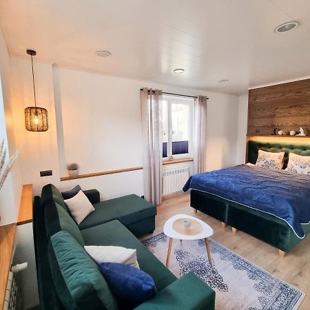 Kristella Kesklinna Apartment Haapsalu Εξωτερικό φωτογραφία