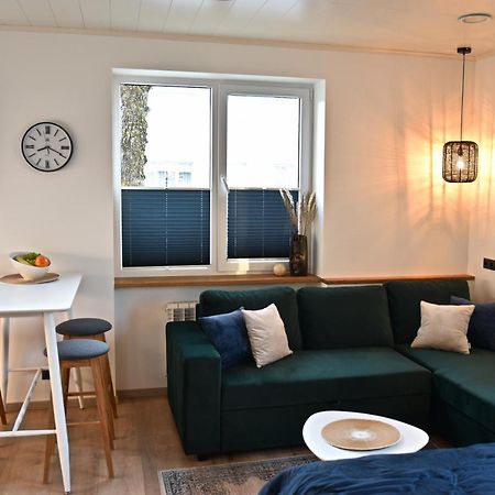 Kristella Kesklinna Apartment Haapsalu Εξωτερικό φωτογραφία