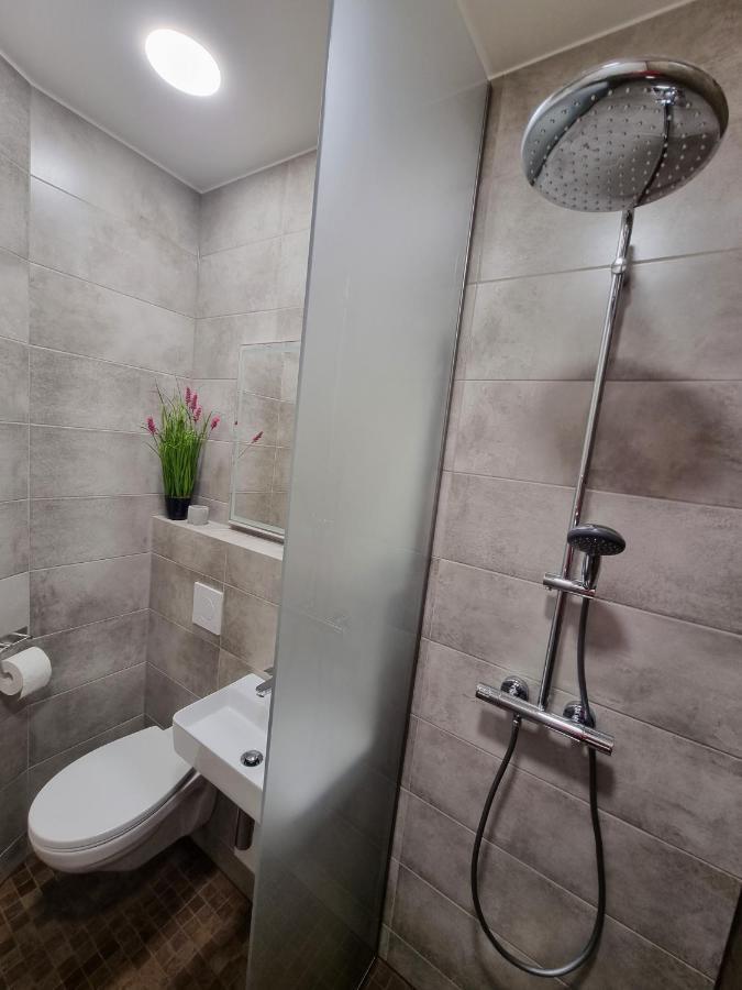 Kristella Kesklinna Apartment Haapsalu Εξωτερικό φωτογραφία