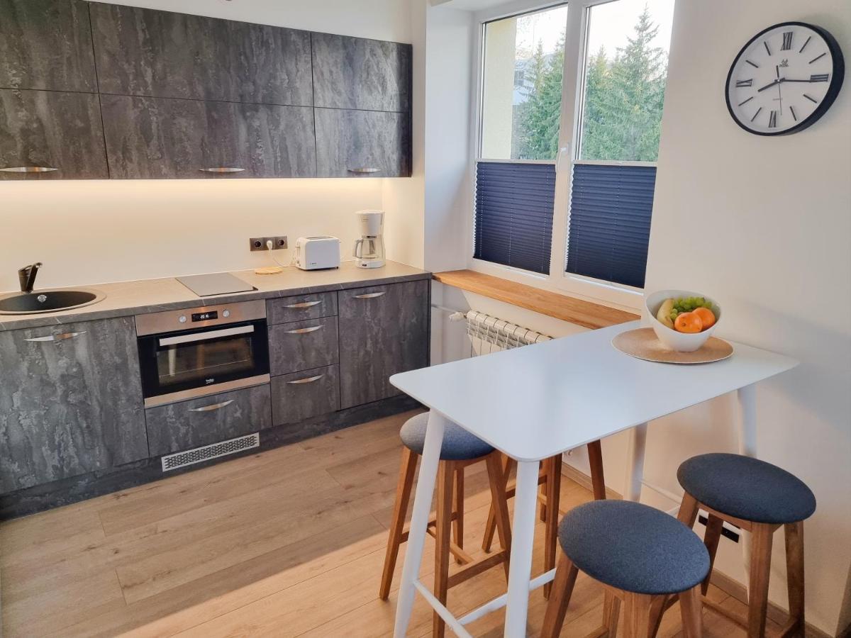 Kristella Kesklinna Apartment Haapsalu Εξωτερικό φωτογραφία